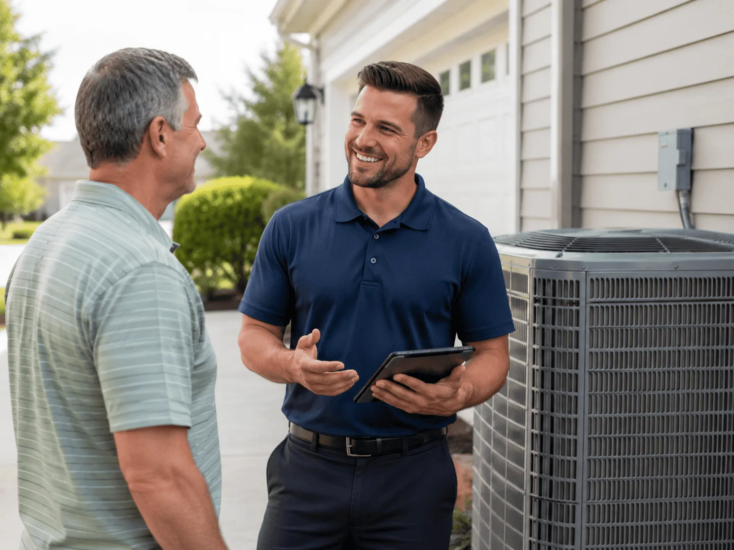 Heat Pump Installation Ferryville, WI FAQs
